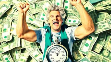 Instant Loans: Quick Financing Solutions For Your Urgent Needs