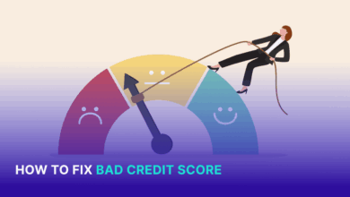 Loans For Bad Credit: Understanding, Improving, And Impact
